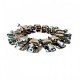 Tornillos para Rollo Abrazadera (CBR300)