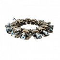 Tornillos para Rollo Abrazadera (CBR300)