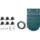 Bolsa de autoriego 10L Wassertech