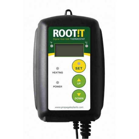 Termostato para Alfombras Térmicas Rootit