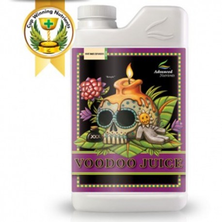 Voodoo Juice · Advanced Nutrients
