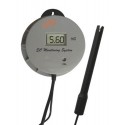 Medidor EC Adwa ECO406 Continuo