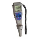 Medidor EC/TDS/Temperatura Adwa Waterproof AD31