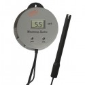 Medidor pH Adwa ECO209 Continuo