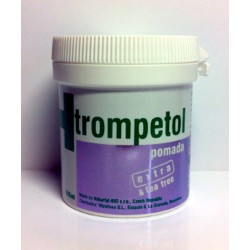 Trompetol Pomada Extra & Teatree.