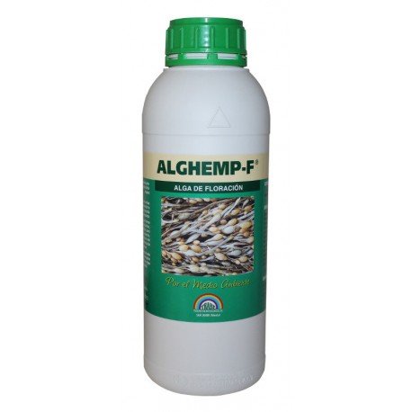 Alghemp-F 1L · Trabe