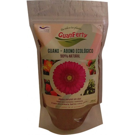 Guanferty | Trabe