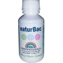 Naturbac · Trabe