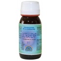 Ultrahemp · Trabe