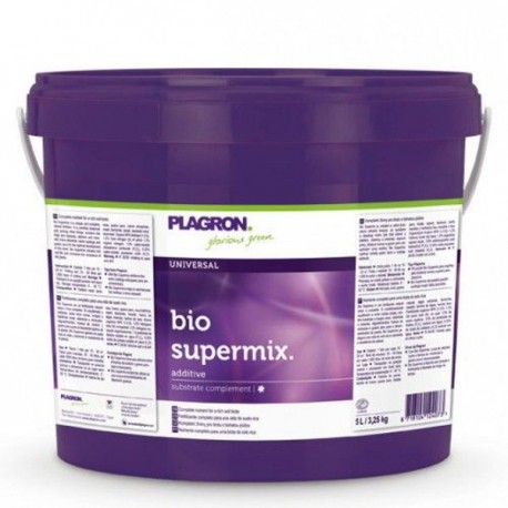 Bio Supermix · Plagron