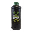 Organic Bloom · B.A.C