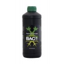 Organic P/K Booster · B.A.C