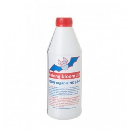Kalong Bloom 1L · Guanokalong