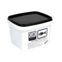 Fish polvo de pescado · Guanokalong