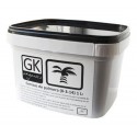 Cenizas de Palmera · Guanokalong