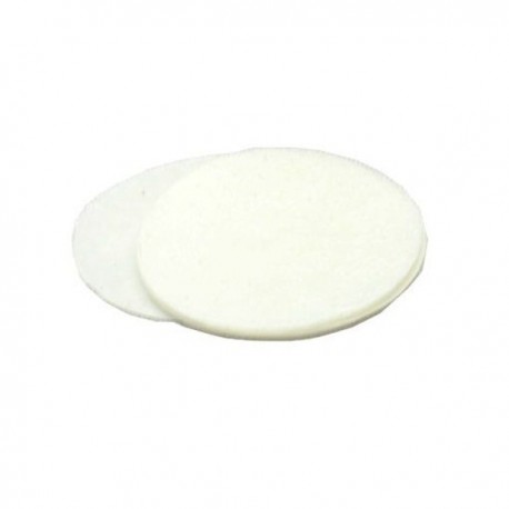 Filtros de recambio para Roller Extractor BHO (50 u.)