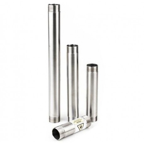 Tubos para Roller Extractor