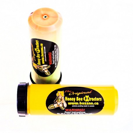 Extractor de aceite Honey Bee BHO