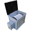 Pollinator Extractor de resina P-150 y P-500