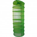 Malla de Secado Redonda Grande 90cm - 8 Estantes