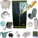 Kit Armario 600W Pure Tent 120
