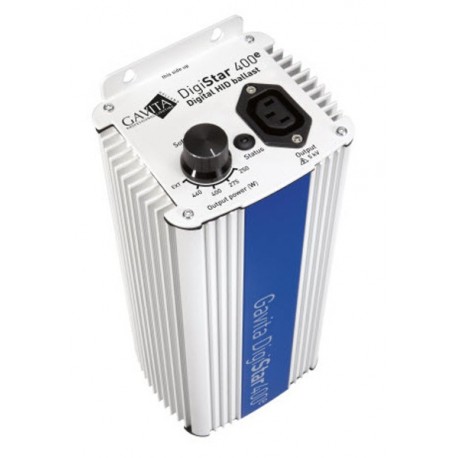Balastro Gavita Digistar E-Series 400W