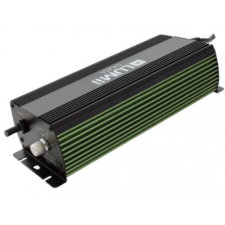 Balastro Lumii Digita 600 W Regulable