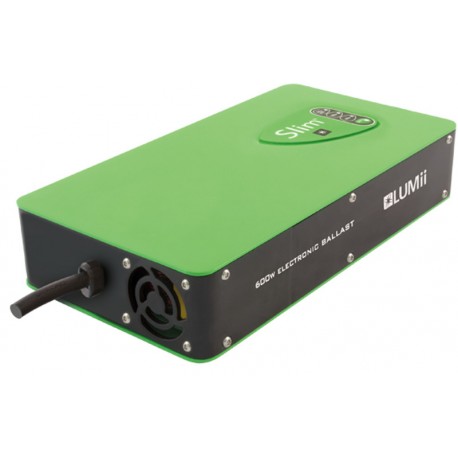 Balastro Lumii Slim 600 W Regulable