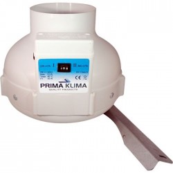 Extractor PK160 (420-800 m3/h)