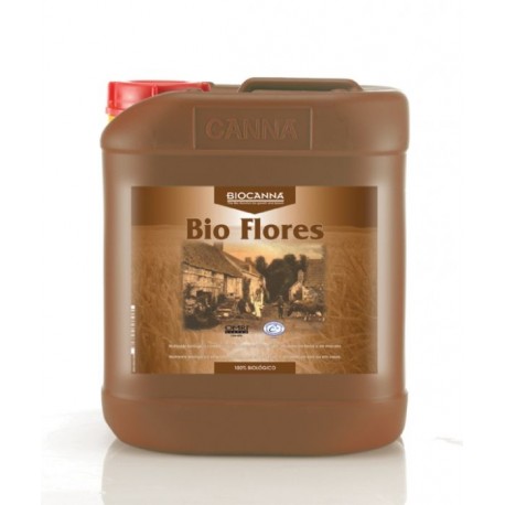 Bio Flores Garrafa