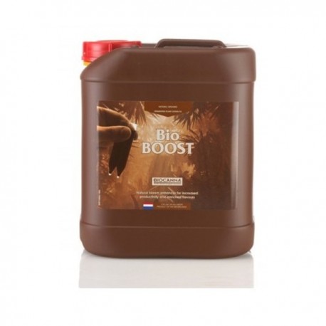 Bio Boost Garrafa