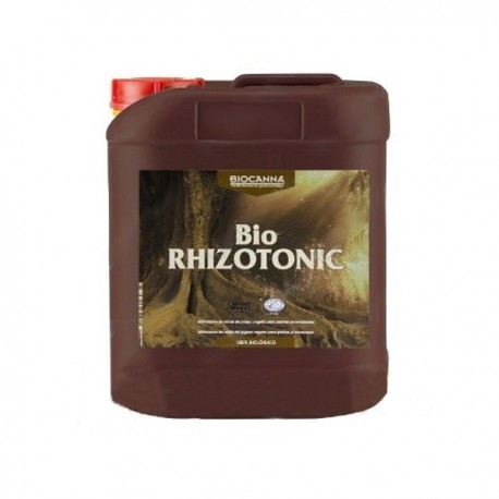 Bio Rhizotonic Garrafa · BioCanna