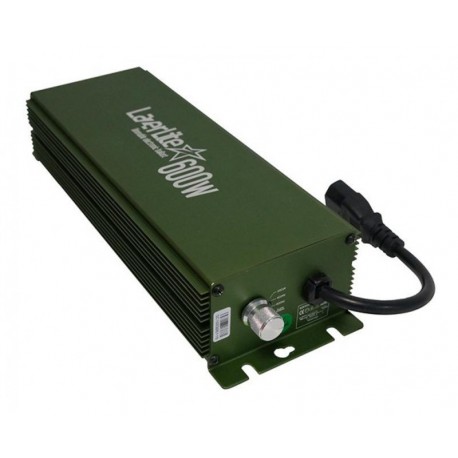 Balastro Lazerlite 600 W