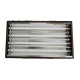 Reflector Pure Factory T5 - 4 x 24 W