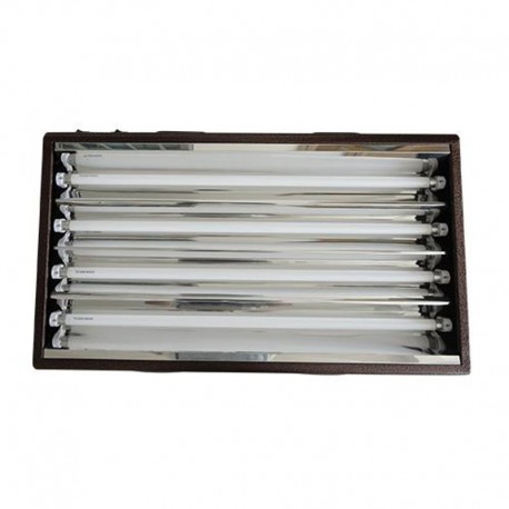 Reflector Pure Factory T5 - 4 x 24 W