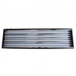 Reflector Pure Factory T5 - 4 x 54 W