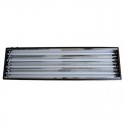 Reflector Pure Factory T5 - 4 x 54 W