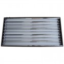 Reflector Pure Factory T5 - 8 x 54 W
