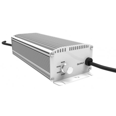 Balastro Vanguard 400 W