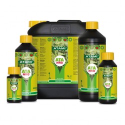 ATA NRG Growth-C Garrafa · Atami