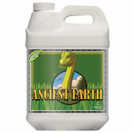 Ancient Earth Organic Garrafa · Advanced Nutrients