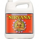 Nirvana Garrafa · Advanced Nutrients