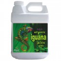 Organic Iguana Juice Grow Garrafa · Advanced Nutrients