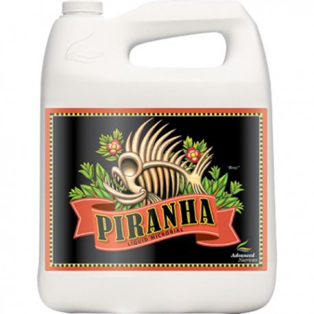 Piranha Liquid Garrafa · Advanced Nutrients