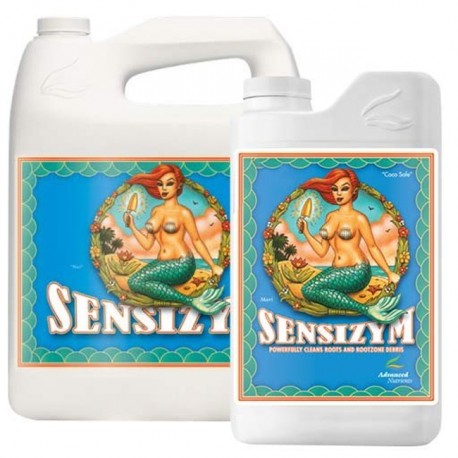 Sensi Zym Garrafa (Advanced Nutrients)