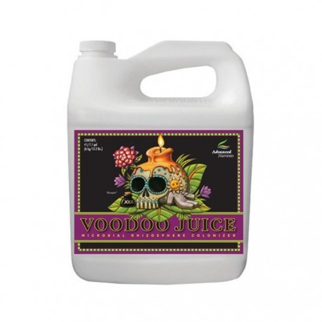 Voodoo Juice Garrafa (Advanced Nutrients)