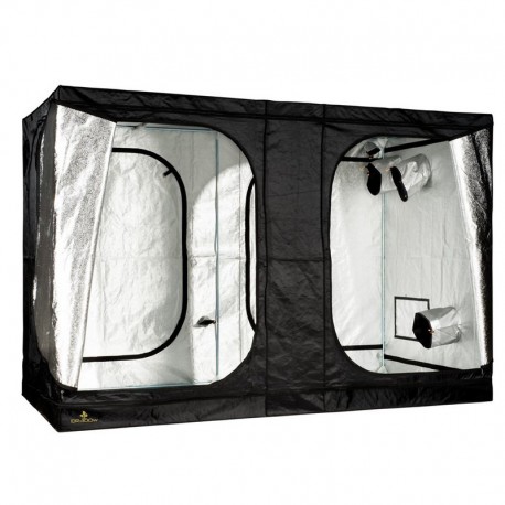 Armario Dark Room Wide R3.0 DR300w