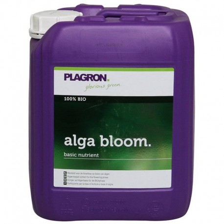 Alga Bloom Garrafa · Plagron