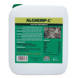 Alghemp-C Garrafa | Trabe