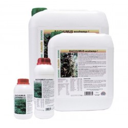 Bachumus Ecohemp C Garrafa | Trabe